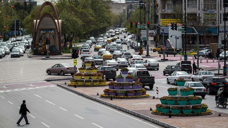 بامداد جمعه، ۲۸فروردین ماه آخرین مهلت ثبت نام الزامی همه مشاغل در سامانه وزارت بهداشت/ مشاغل پرخطر منتظر اعلام ستاد بازگشایی