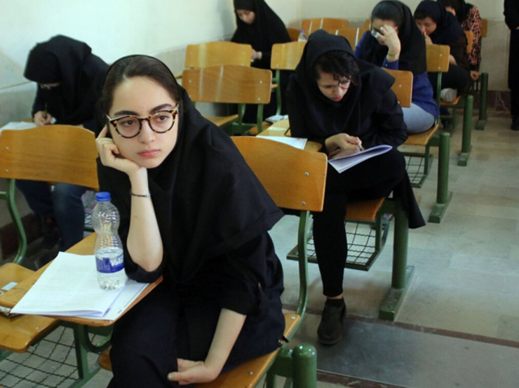 کنکور ۹۹ و آزمون نهایی دوره متوسطه، «حضوری» برگزار می‌شود/ تاریخ آزمون‌ها به مصوبات ستاد مقابله با کرونا بستگی دارد