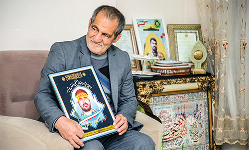 آهنگران ثانی