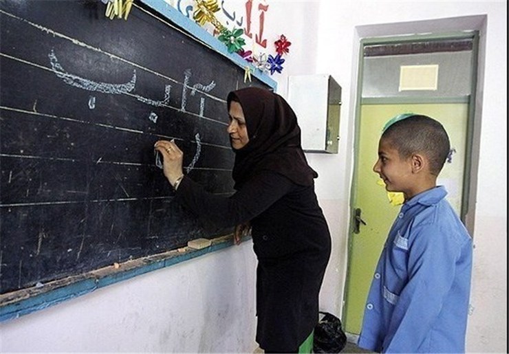 آموزش‌وپرورش استثنایی با کمبود ۱۲ هزار نیرو روبه‌رو است