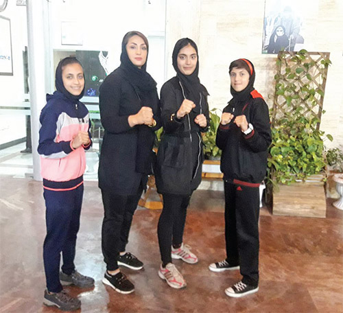 عشق قهرمانی