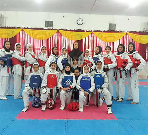 عشق قهرمانی