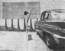 بازگشت به دوران طلایی سینما‌های روباز