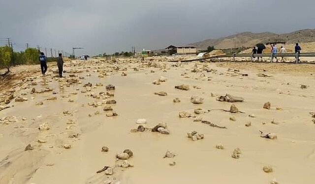 سیل و ایران؛ چه خواهد شد؟ سیل و ایران؛ چه خواهد شد؟