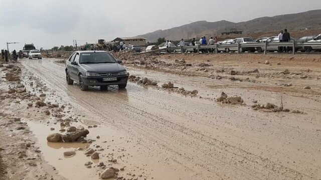 سیل و ایران؛ چه خواهد شد؟ سیل و ایران؛ چه خواهد شد؟