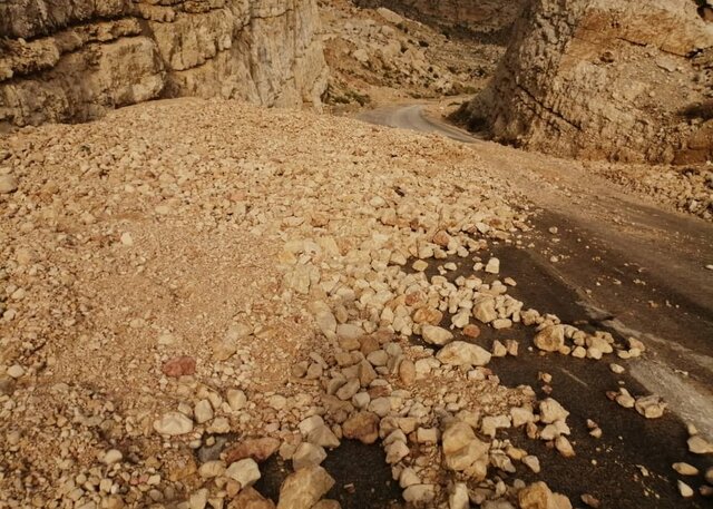 سیل و ایران؛ چه خواهد شد؟ سیل و ایران؛ چه خواهد شد؟