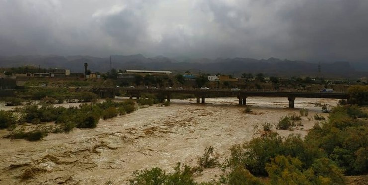 آخرین آمار از حوادث سیل در کشور تا عصر ۴ فروردین/ ۱۲ فوتی و ۲ مفقودی