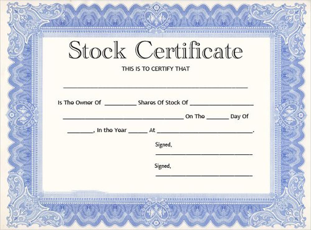 چگونه گواهی سهام را به صورت غیرحضوری دریافت کنیم؟ چگونه گواهی سهام را به صورت غیرحضوری دریافت کنیم؟