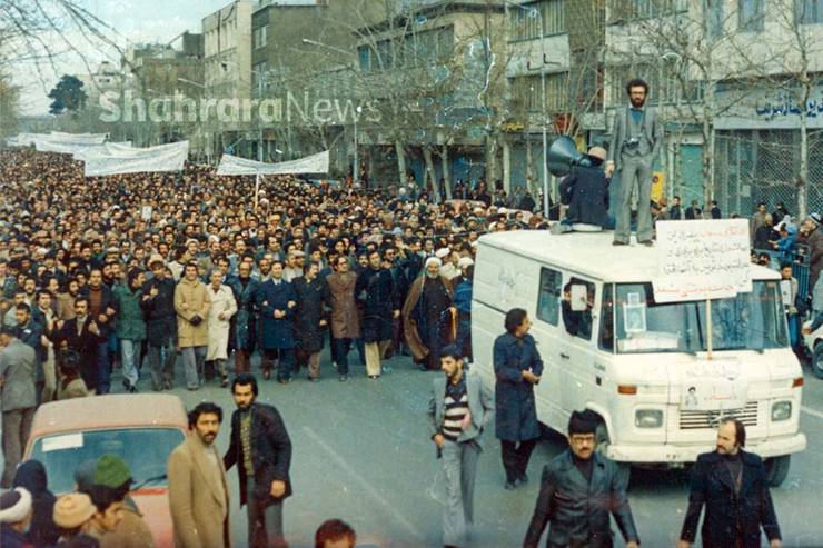 بازخوانی تاریخ مشهد در خونین‌ترین ماه مبارزاتی سال ۱۳۵۷