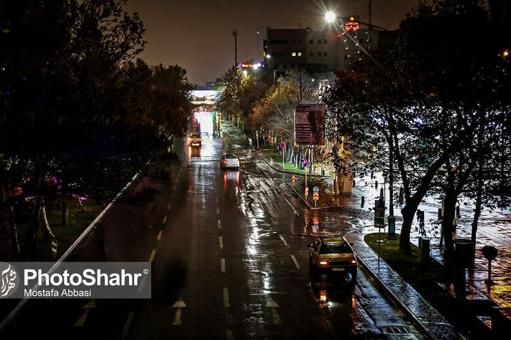ساعت محدودیت شبانه تغییر نخواهد کرد