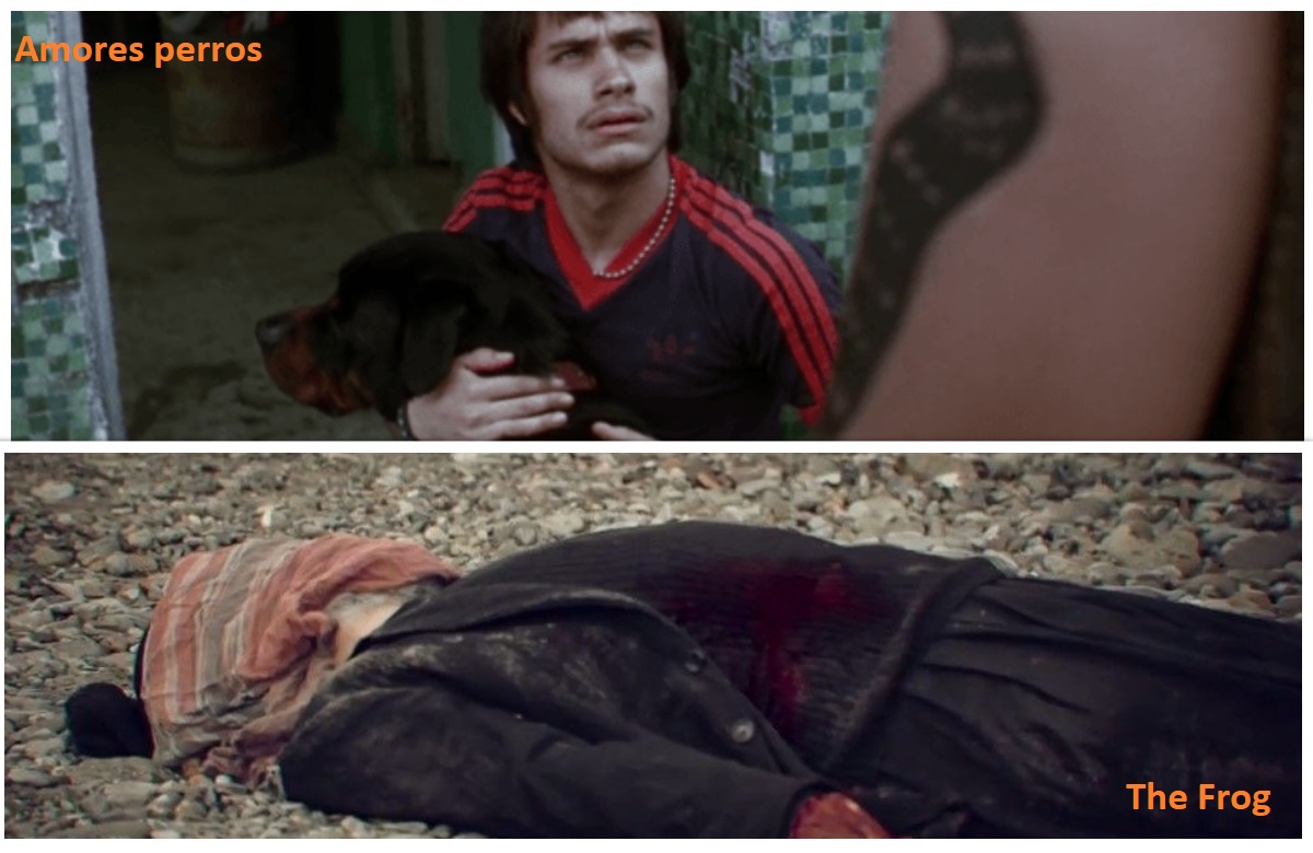 هومن سیدی در «قورباغه»، کپی‌کار یا سارق؛ هنرمند خوب یا هنرمند بزرگ؟