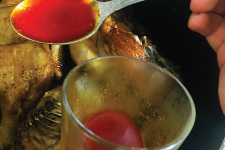 اکبر جوجه اصل مازندرانی