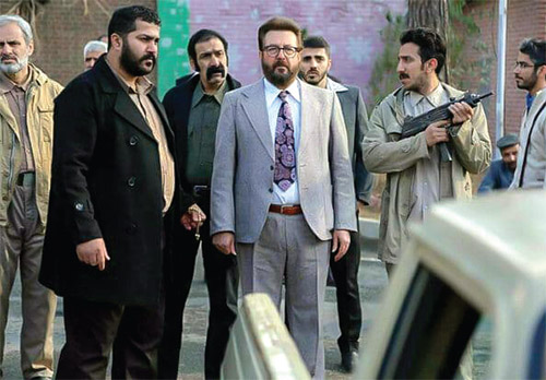 رقابت بر سرِ مخاطب