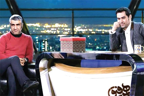 رقابت بر سرِ مخاطب