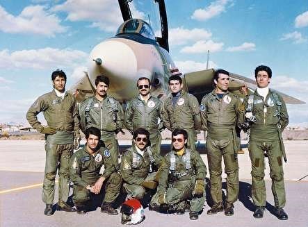 نگاهی به فیلمهای ایرانی درباره پرواز و خلبانی نگاهی به فیلمهای ایرانی درباره پرواز و خلبانی