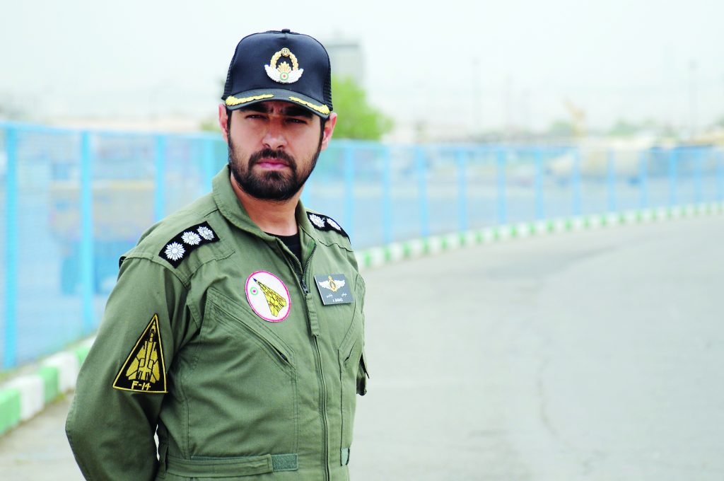 نگاهی به فیلمهای ایرانی درباره پرواز و خلبانی نگاهی به فیلمهای ایرانی درباره پرواز و خلبانی