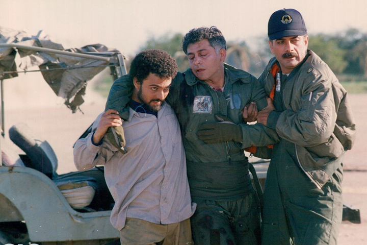 نگاهی به فیلمهای ایرانی درباره پرواز و خلبانی به مناسبت پرواز اولین خلبان بر فراز آسمان ایران نگاهی به فیلمهای ایرانی درباره پرواز و خلبانی به مناسبت پرواز اولین خلبان بر فراز آسمان ایران