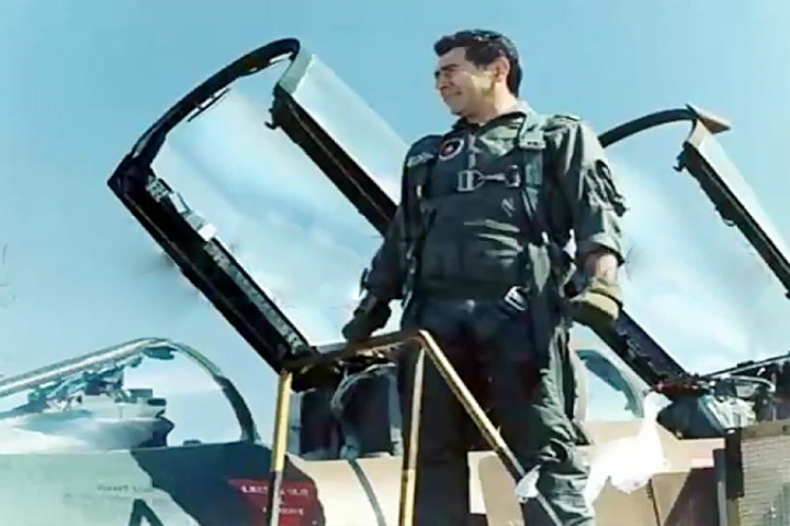 نگاهی به فیلمهای ایرانی درباره پرواز و خلبانی نگاهی به فیلمهای ایرانی درباره پرواز و خلبانی