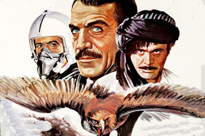 نگاهی به فیلمهای ایرانی درباره پرواز و خلبانی به مناسبت پرواز اولین خلبان بر فراز آسمان ایران نگاهی به فیلمهای ایرانی درباره پرواز و خلبانی به مناسبت پرواز اولین خلبان بر فراز آسمان ایران