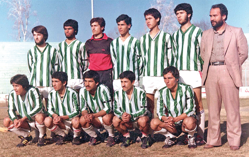 یک عمر با پیام