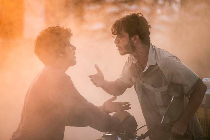 نگاهی به فیلم «مردن در آب مطهر»، ساخته برادران محمودی