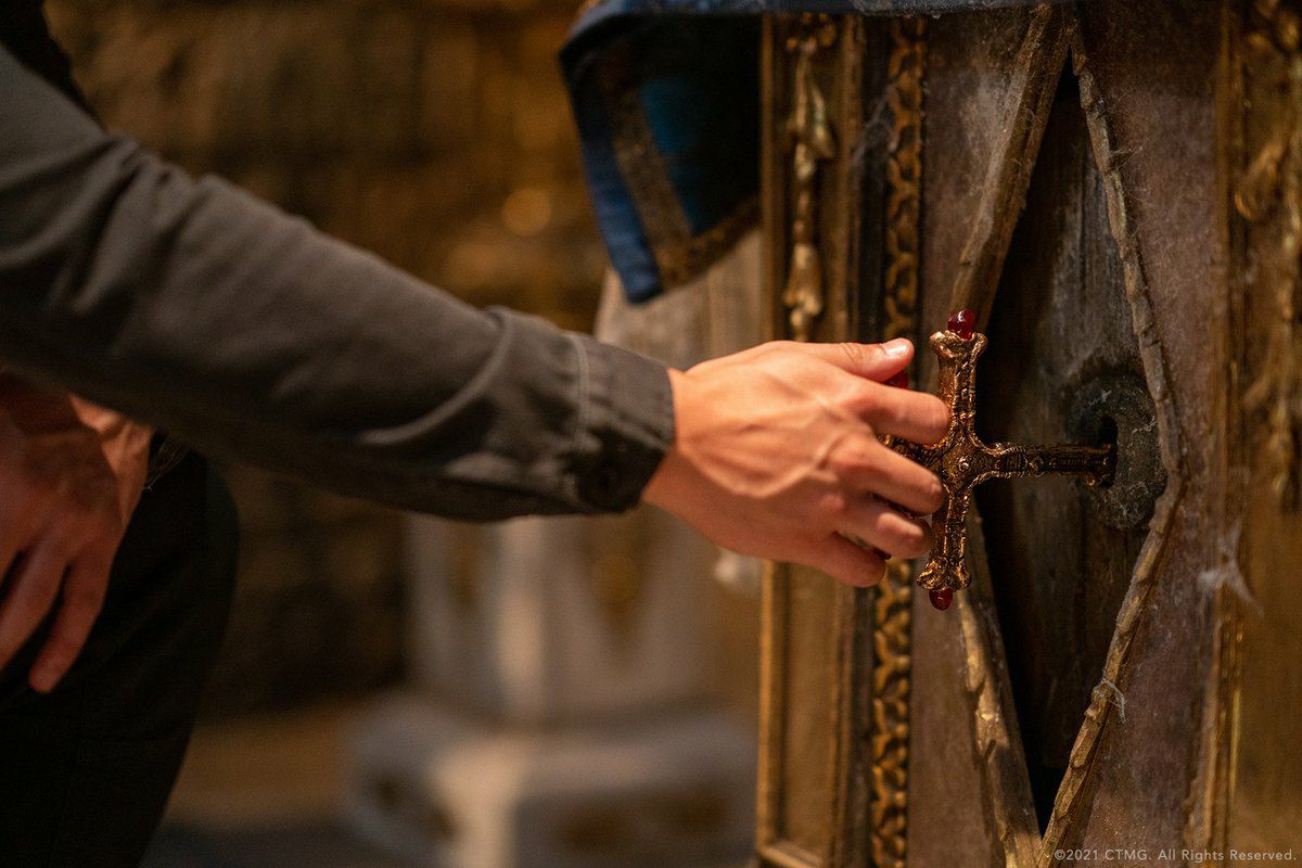 تصاویر جدیدی از فیلم آنچارتد (Uncharted)