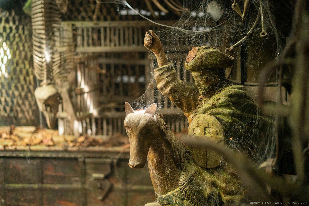 تصاویر جدیدی از فیلم آنچارتد (Uncharted)