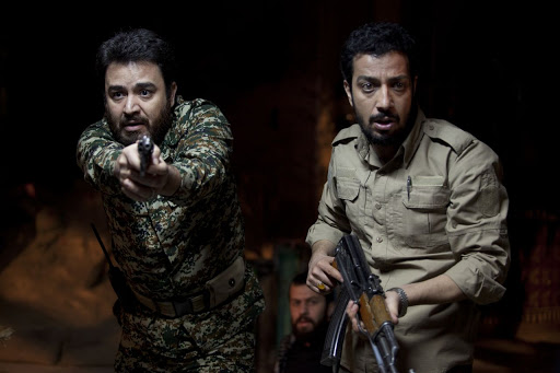 سرانجام «دیدن این فرم جرم است» اکران میشود سرانجام «دیدن این فرم جرم است» اکران میشود