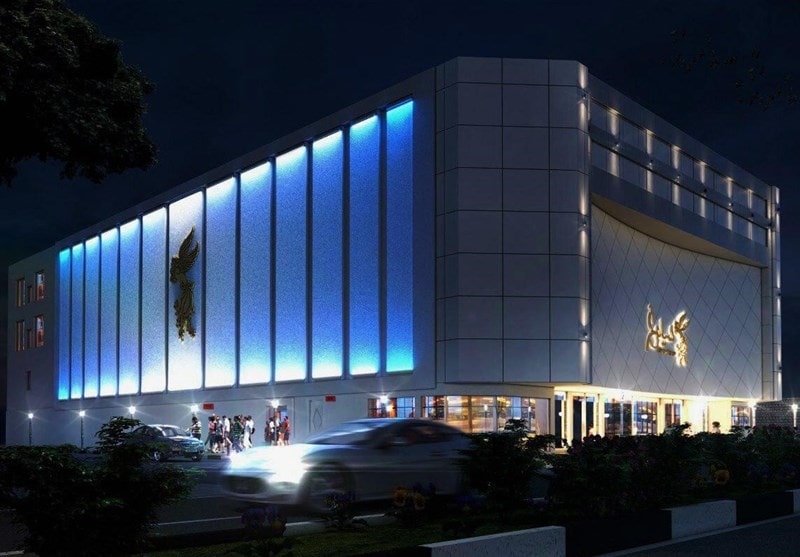 نگاهی به چگونگی فعالیت سینماهای مشهد در وضعیت زرد