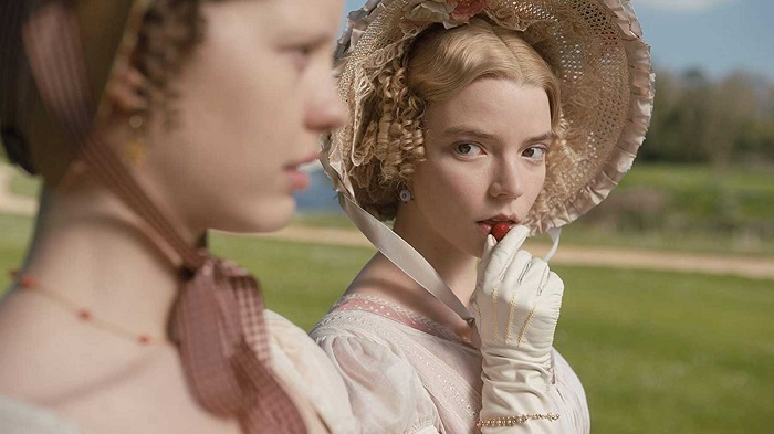 ۵۰ فیلم برتر سال ۲۰۲۰ | بخش هشتم