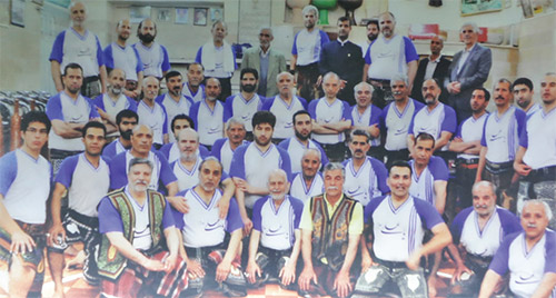 گذر عیاران
