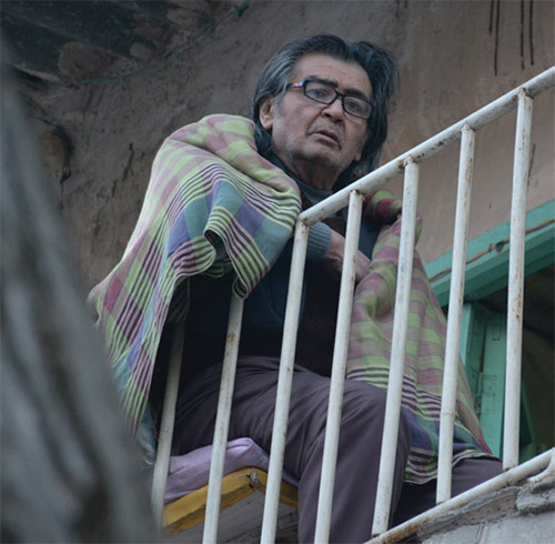 اکسیر جوانی در اخلمد کشف شد!