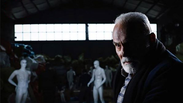 جمشید هاشم&zwnj;پور با ۶ فیلم در راه سی&zwnj;ونهمین دوره جشنواره فجر