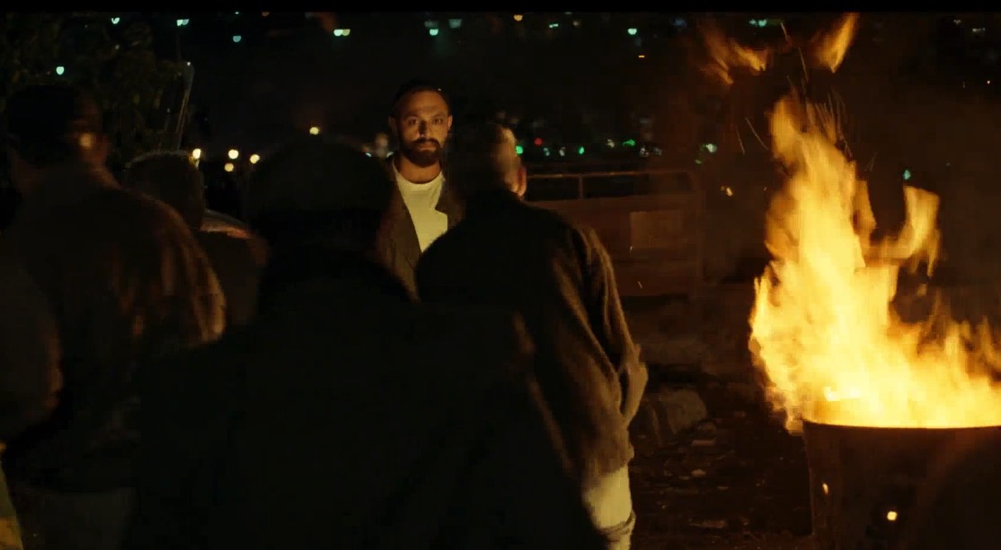 درباره قسمت سوم سریال قورباغه | اولین تقابل مستقیم رامین و نوری