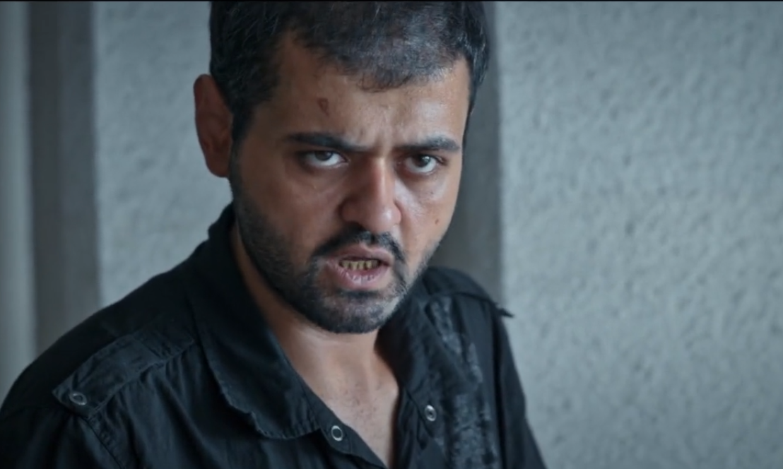 درباره قسمت سوم سریال قورباغه | اولین تقابل مستقیم رامین و نوری