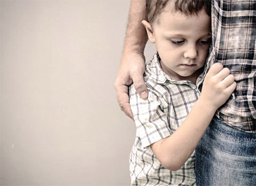 کم&zwnj;رویی کودکان و راهکار&zwnj;هایی برای کاهش آن