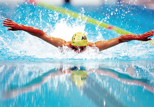 از آب گذشته