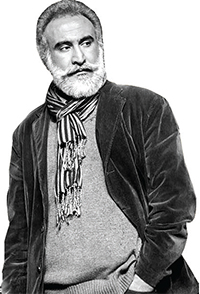 تئاتر در انتظار نسخه مدیران فرهنگی