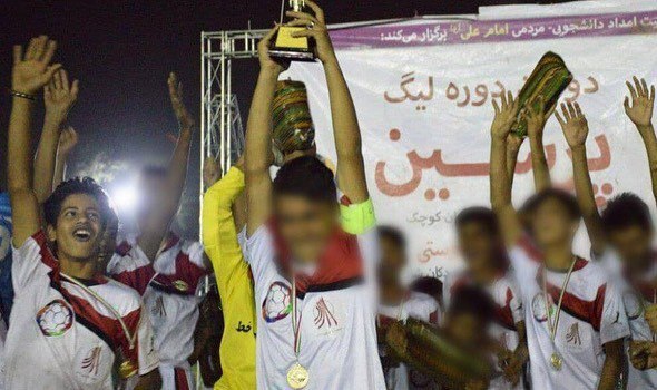 واکنش احسان علیخانی به خودکشی رضا کودکِ‌کار برنامه ماه عسل + عکس