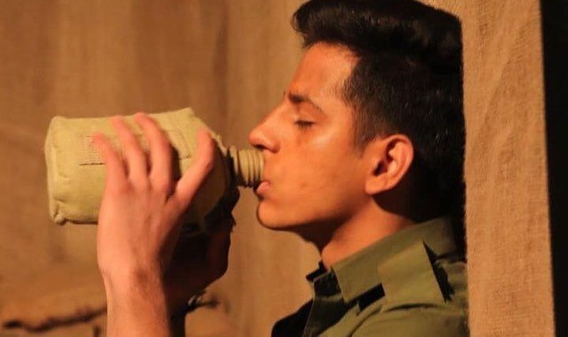 واکنش احسان علیخانی به خودکشی رضا کودکِ‌کار برنامه ماه عسل + عکس