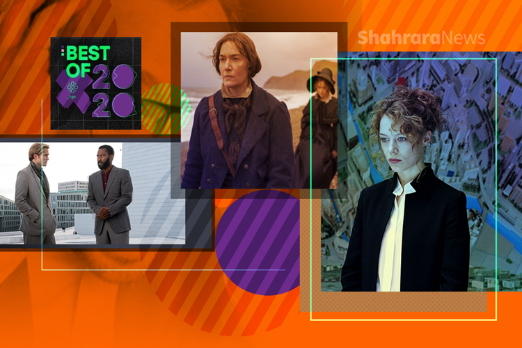 ۵۰ فیلم برتر سال ۲۰۲۰ | بخش اول
