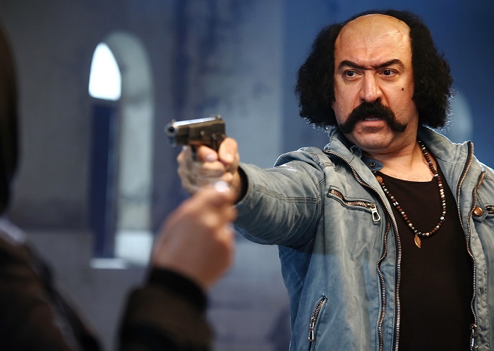 گفتگو&zwnj;ی شهرآرا با جواد اردکانی که می&zwnj;خواهد &laquo;بانک&zwnj;زده&zwnj;ها&raquo; را به جشنواره برساند