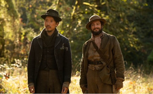 ۵۰ فیلم برتر سال ۲۰۲۰ | بخش نهاییف