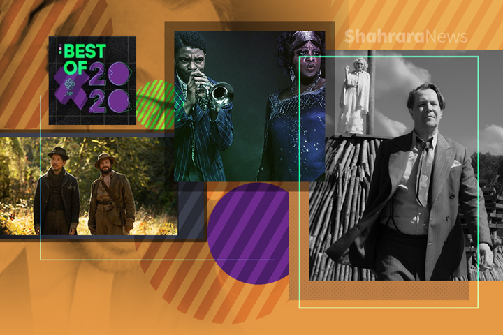 ۵۰ فیلم برتر سال ۲۰۲۰ | بخش اول