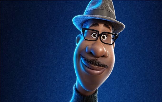 «روح» بزرگ پیکسار و یک محتوای شعاری