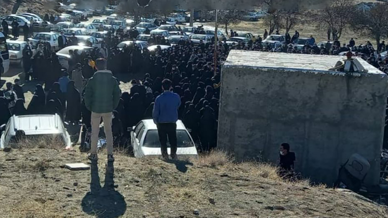 اعترافات هولناک قاتل خانواده تویسرکانی + فیلم و عکس