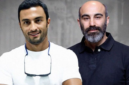 لیست بازیگران «قهرمان» فیلم جدید اصغر فرهادی منتشر شد لیست بازیگران «قهرمان» فیلم جدید اصغر فرهادی منتشر شد