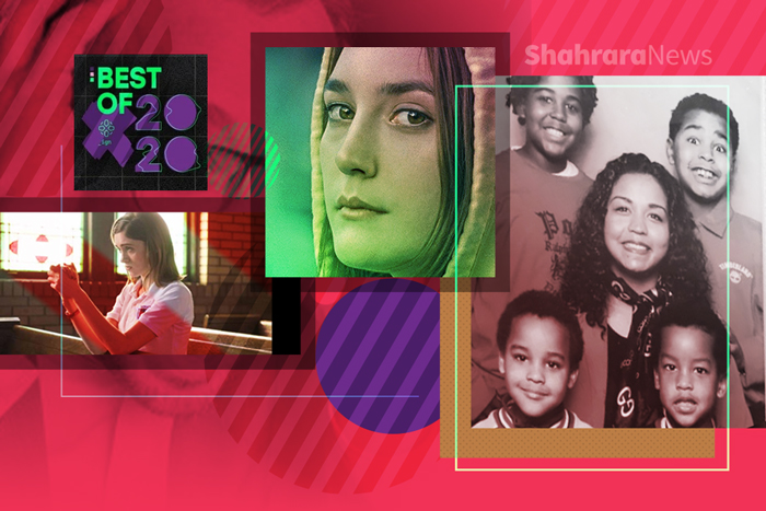 ۵۰ فیلم برتر سال ۲۰۲۰ | بخش ششم