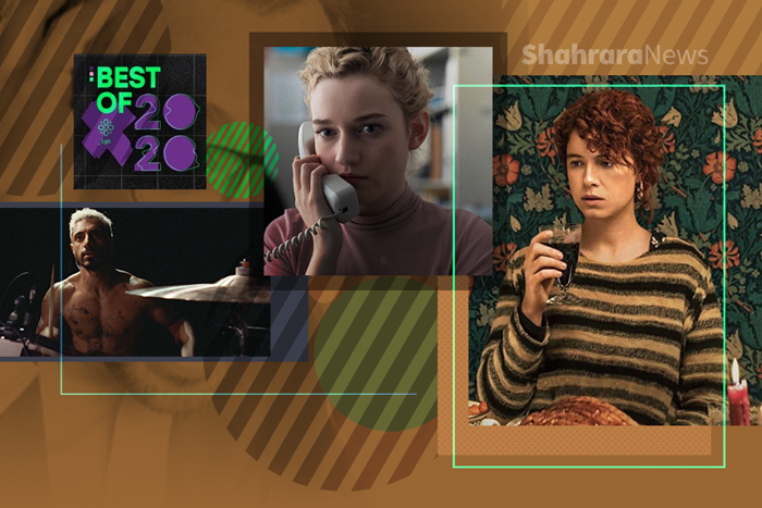 ۵۰ فیلم برتر سال ۲۰۲۰ | بخش اول