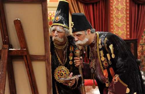 نگاهی به غیبت یک‌ساله جواد عزتی در سپهر هنر هفتم